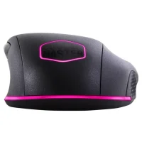 Игровая мышь Cooler Master MasterMouse MM520 фото 4